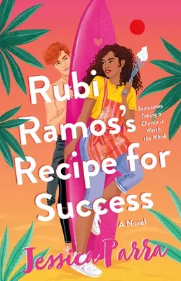 Rubi Ramos sikerreceptje - Rubi Ramos's Recipe for Success