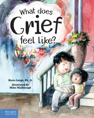 Milyen érzés a gyász? - What Does Grief Feel Like?