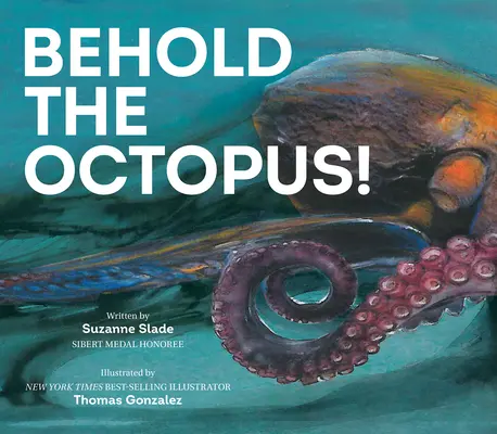 Íme a polip! - Behold the Octopus!