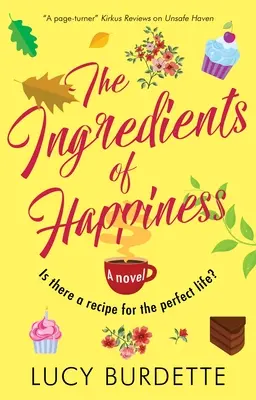 A boldogság összetevői - The Ingredients of Happiness