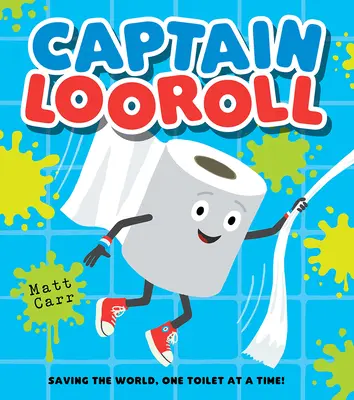 Looroll kapitány - Captain Looroll