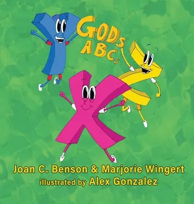 Isten ABC-je - God's ABCs