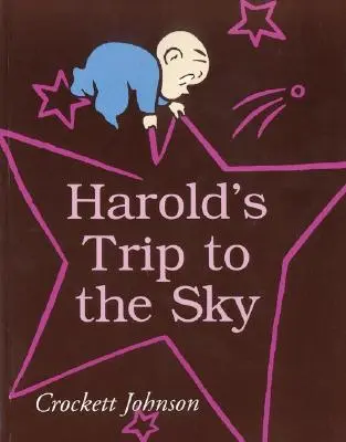 Harold utazása az égbe - Harold's Trip to the Sky