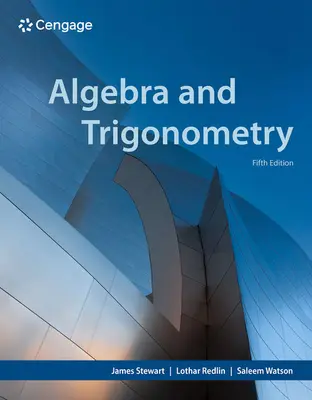 Algebra és trigonometria - Algebra and Trigonometry