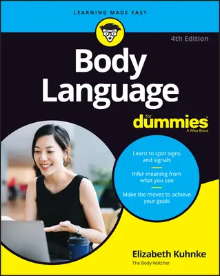 Testbeszéd bábuknak - Body Language for Dummies