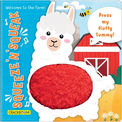 Squeeze 'n' Squeak: Üdvözöljük a farmon! - Squeeze 'n' Squeak: Welcome to the Farm!