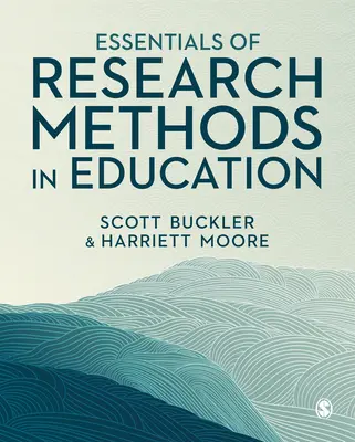 Základy výzkumných metod ve vzdělávání - Essentials of Research Methods in Education