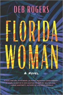 Florida Woman