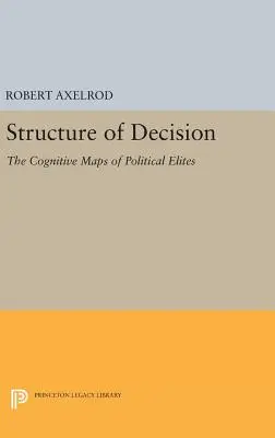 A döntés szerkezete: A politikai elitek kognitív térképei - Structure of Decision: The Cognitive Maps of Political Elites