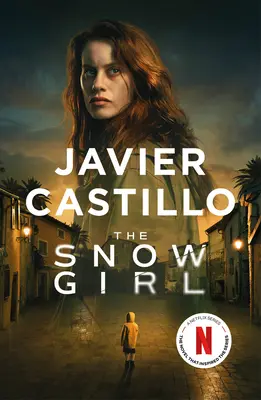 A hólány (TV Tie-In Edition) - The Snow Girl (TV Tie-In Edition)