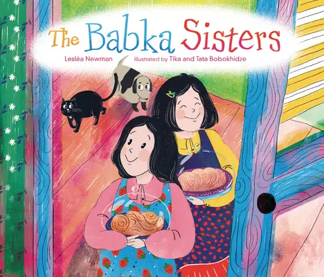 A Babka nővérek - The Babka Sisters