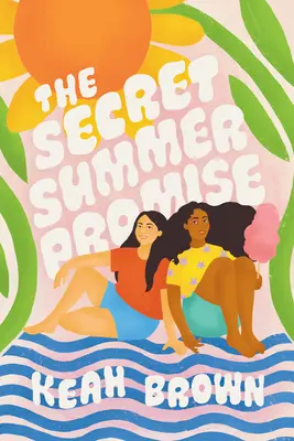 A titkos nyári ígéret - The Secret Summer Promise