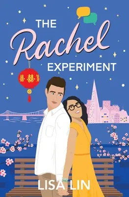 A Rachel-kísérlet - The Rachel Experiment