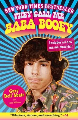 Baba Booey-nak hívnak - They Call Me Baba Booey