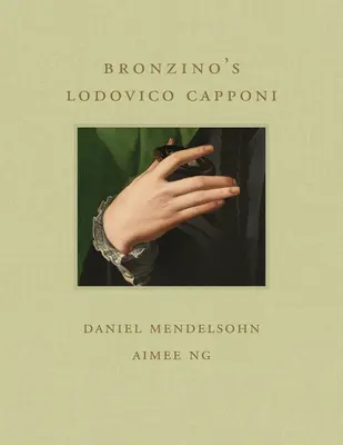 Bronzino Lodovico Capponi - Bronzino's Lodovico Capponi