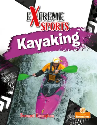 Kajakozás - Kayaking