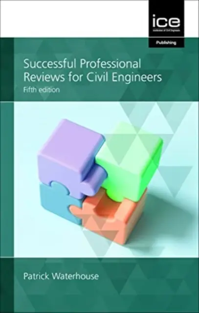 Sikeres szakmai értékelések építőmérnökök számára - Successful Professional Reviews for Civil Engineers