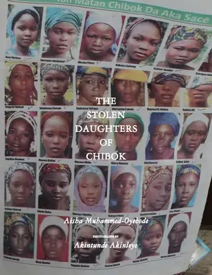 Az ellopott chiboki lányok - The Stolen Daughters of Chibok