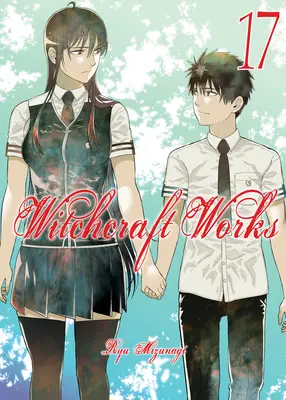 Boszorkányos művek 17 - Witchcraft Works 17