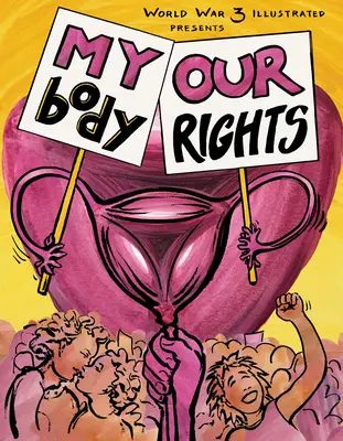 Az én testem, a mi jogaink - My Body, Our Rights