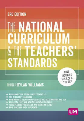 A nemzeti tanterv és a tanári standardok - The National Curriculum and the Teachers' Standards