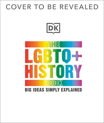 Az LMBTQ + történelemkönyv - The LGBTQ + History Book