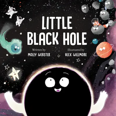 Kis fekete lyuk - Little Black Hole