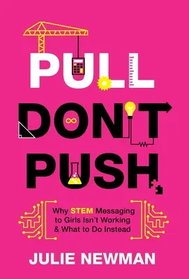 Húzd, ne nyomd! Miért nem működik a lányoknak szóló STEM-üzenetek közvetítése, és mit tegyünk helyette? - Pull Don't Push: Why STEM Messaging to Girls Isn't Working and What to Do Instead