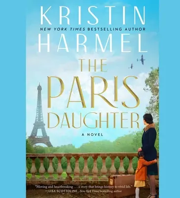 A párizsi lány - The Paris Daughter