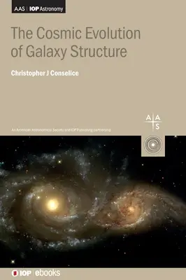 A galaxisok szerkezetének kozmikus fejlődése - The Cosmic Evolution of Galaxy Structure