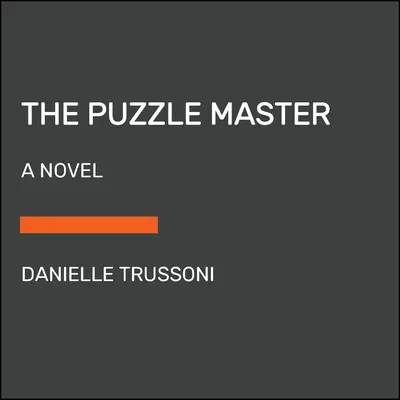 A rejtvénymester - The Puzzle Master