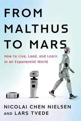 Malthustól a Marsig - From Malthus to Mars