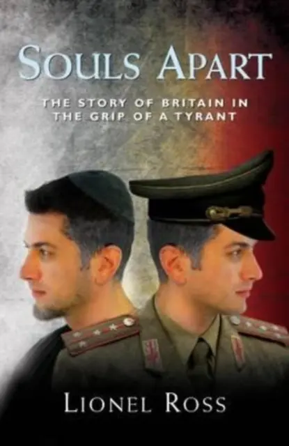 Souls Apart - A zsarnokság szorításában lévő Nagy-Britannia története - Souls Apart - The Story of Britain in the Grip of a Tyrant