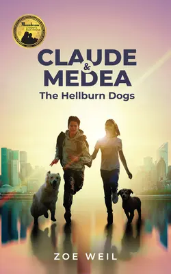 Claude és Médeia: The Hellburn Dogs - Claude and Medea: The Hellburn Dogs