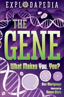 Explodapedia: A gén - Explodapedia: The Gene