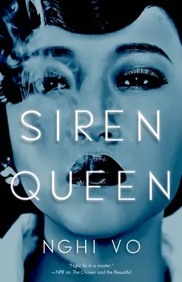 Szirén királynő - Siren Queen