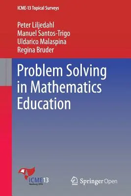 Problémamegoldás a matematikaoktatásban - Problem Solving in Mathematics Education