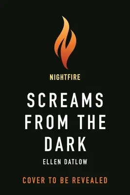 Výkřiky z temnot: 29 příběhů o příšerách a monstrech - Screams from the Dark: 29 Tales of Monsters and the Monstrous