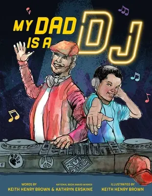 Az apám DJ - My Dad Is a DJ