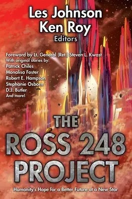 A Ross 248 projekt - The Ross 248 Project