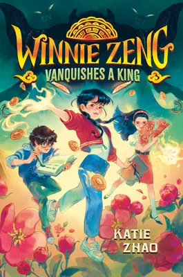 Winnie Zeng legyőzi a királyt - Winnie Zeng Vanquishes a King