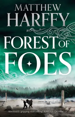 Forest of Foes: 9. kötet - Forest of Foes: Volume 9