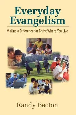 Everyday Evangelism