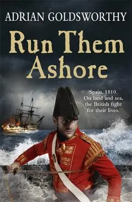 A partra futtatni őket - Run Them Ashore