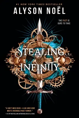 A végtelenség ellopása - Stealing Infinity