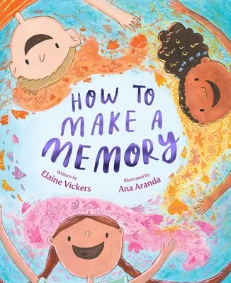 Hogyan készítsünk emléket - How to Make a Memory