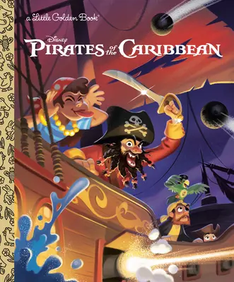 A Karib-tenger kalózai (Disney Classic) - Pirates of the Caribbean (Disney Classic)