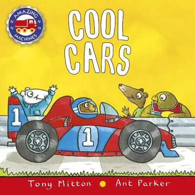 Király autók - Cool Cars