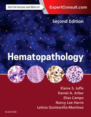 Hematopatológia - Hematopathology