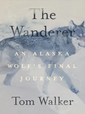 A vándor: Egy alaszkai farkas utolsó útja - The Wanderer: An Alaska Wolf's Final Journey